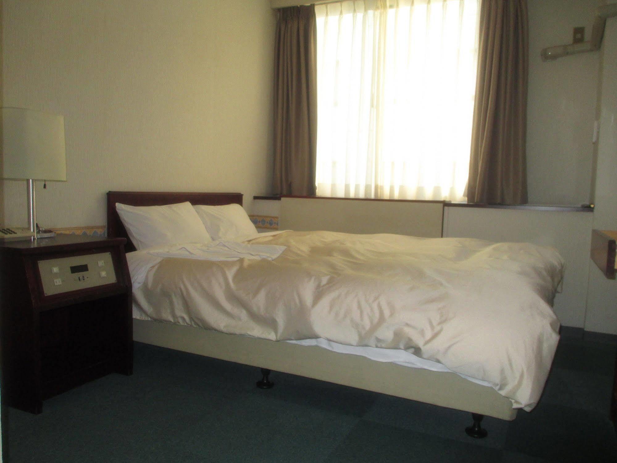 Hotel Crown Hills Imabari Exterior photo