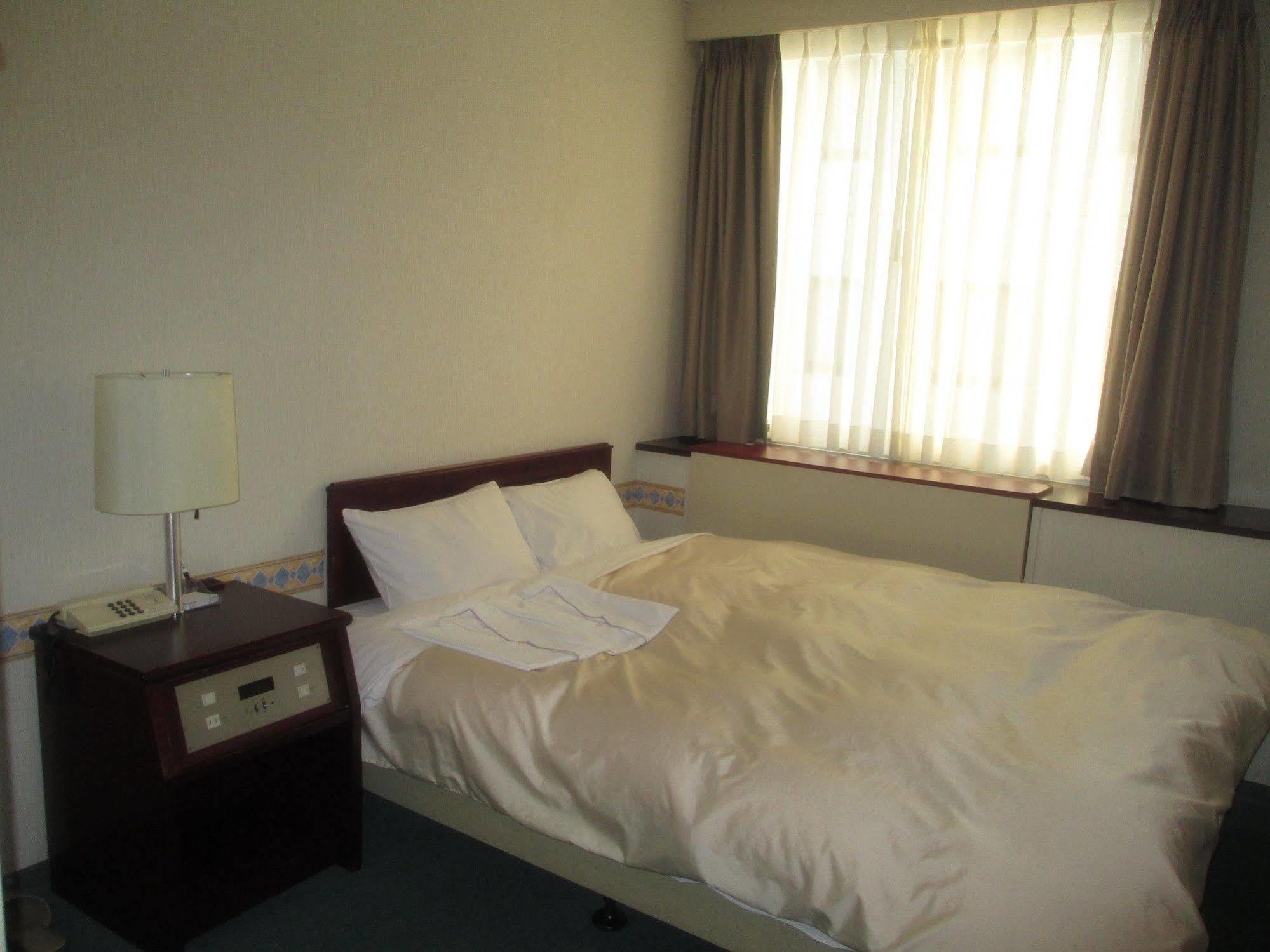 Hotel Crown Hills Imabari Exterior photo