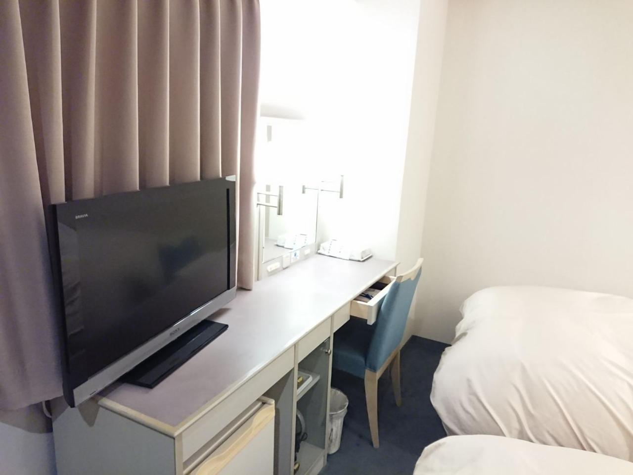 Hotel Crown Hills Imabari Exterior photo